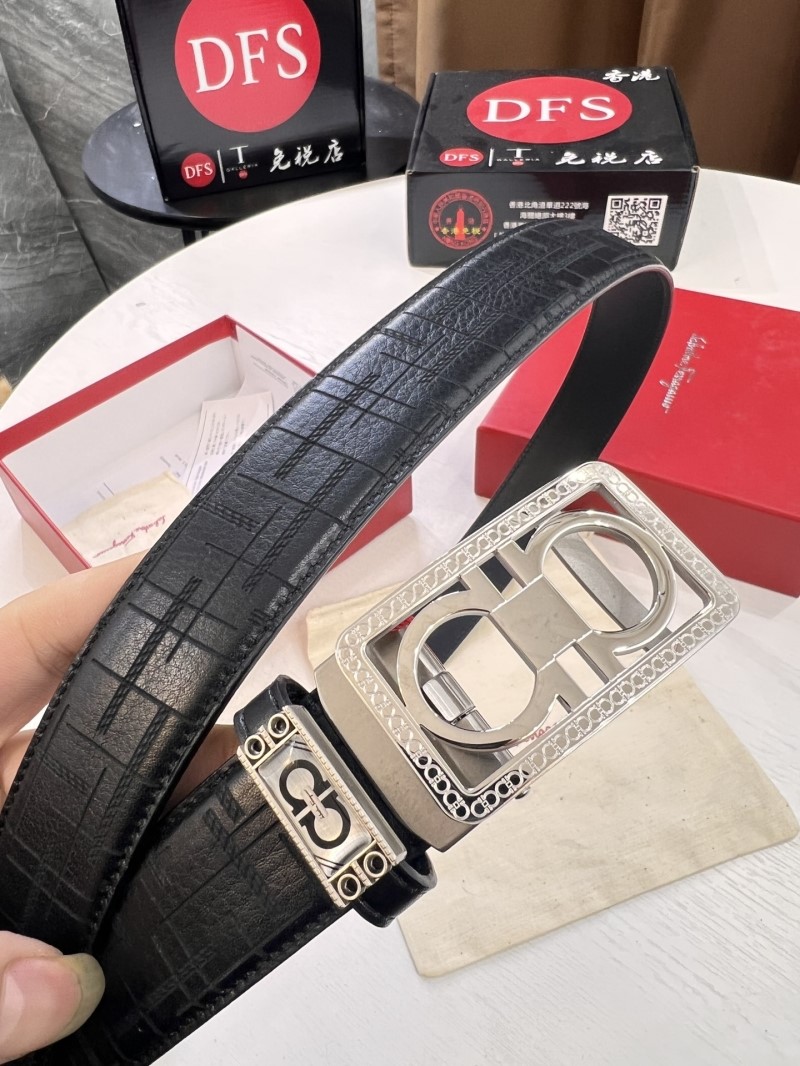 Ferragamo Belts